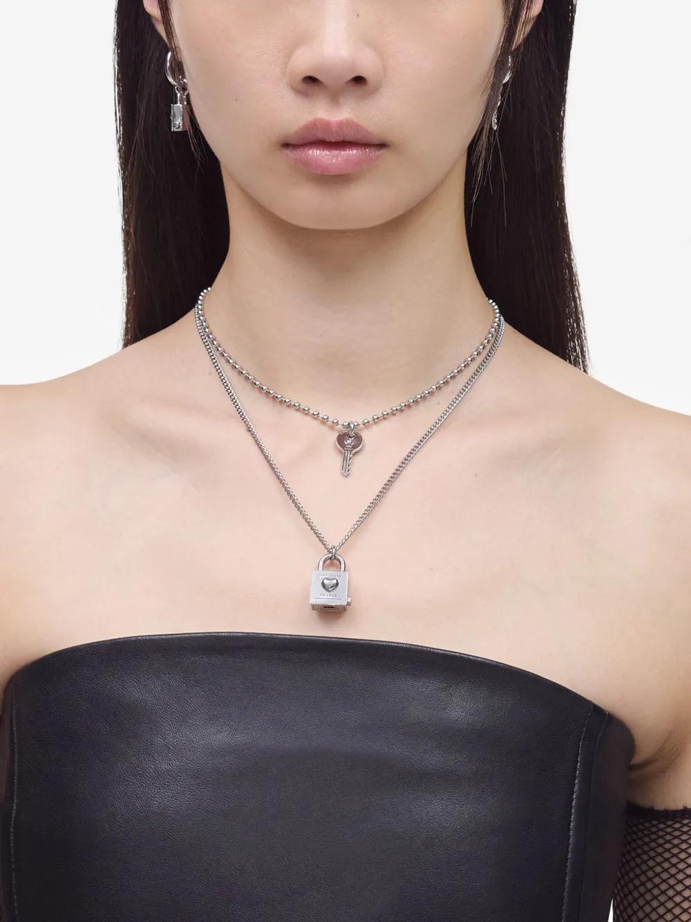 Friendship necklace Product Image