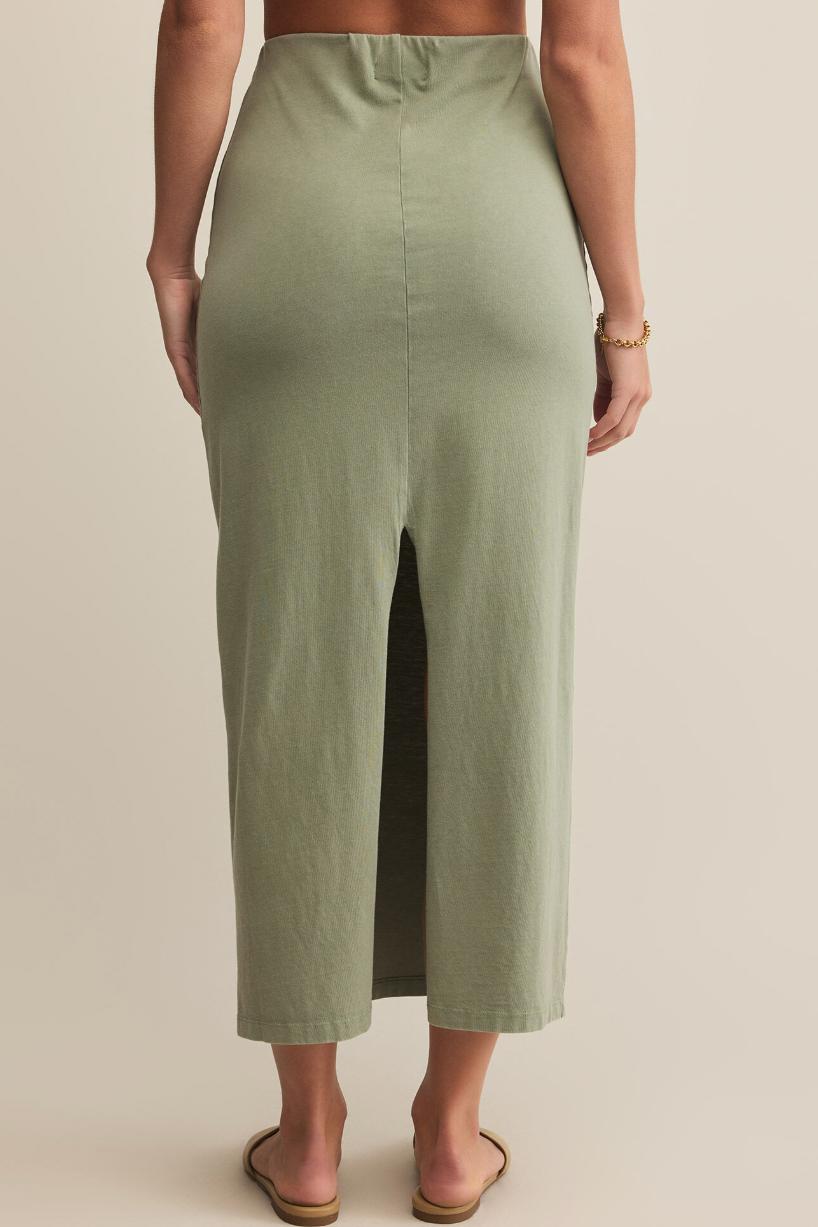 Gail Midi Skirt Product Image