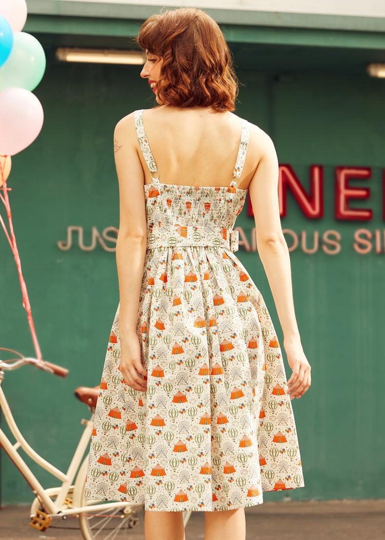 The Up, Up & Adorable Dress Product Image