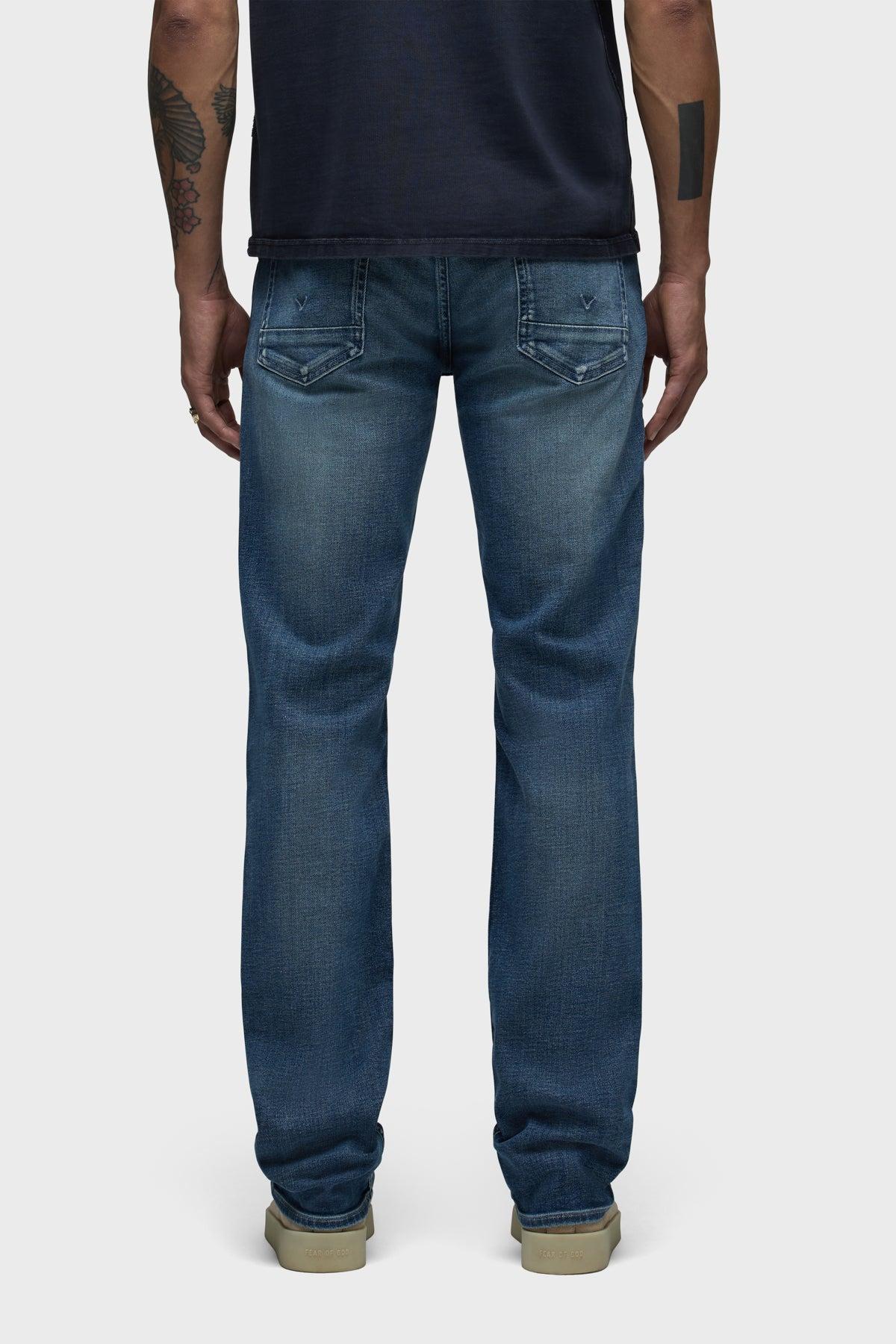 Byron Straight Leg Jean Male Product Image