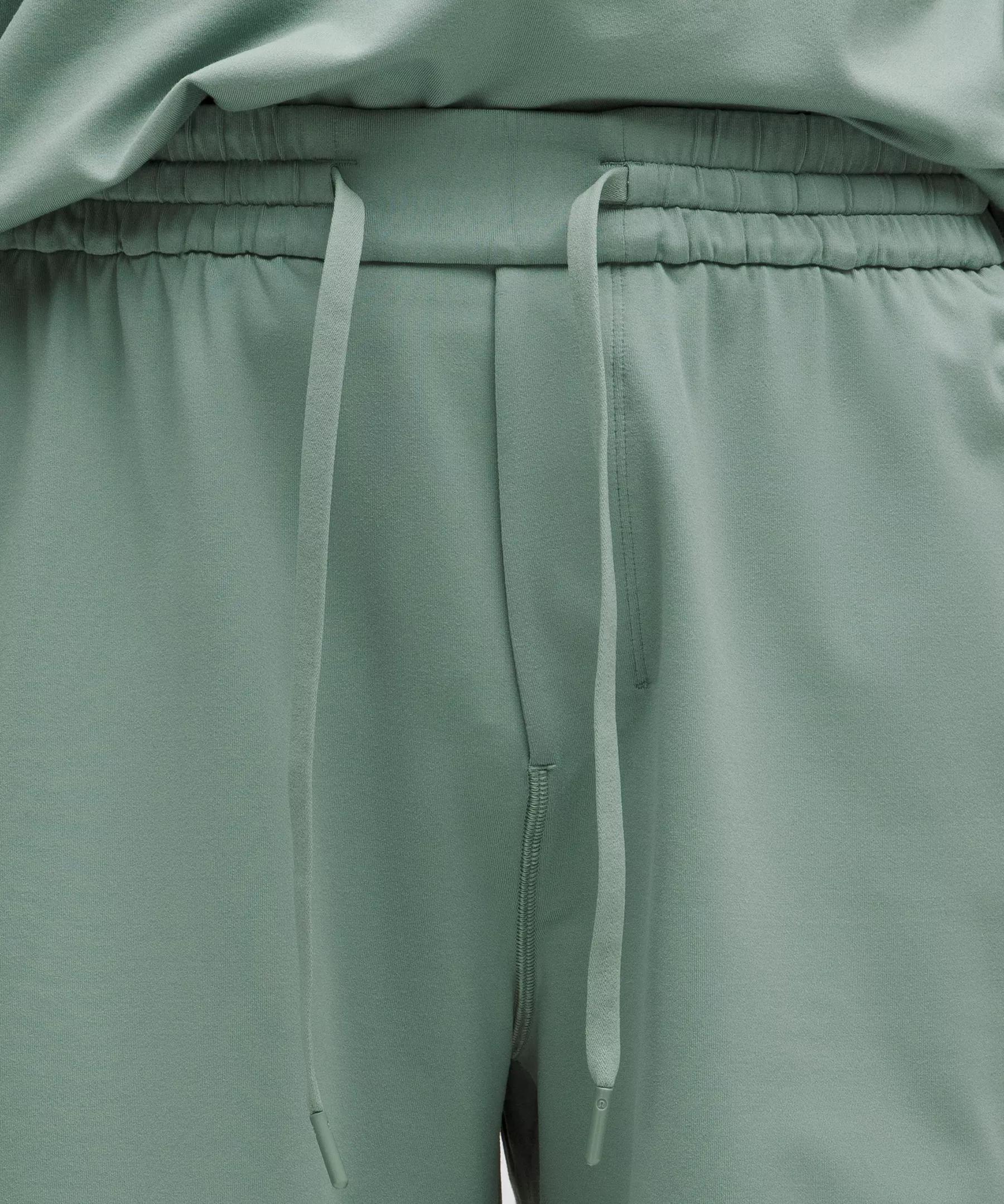 Soft Jersey Short 7" Product Image