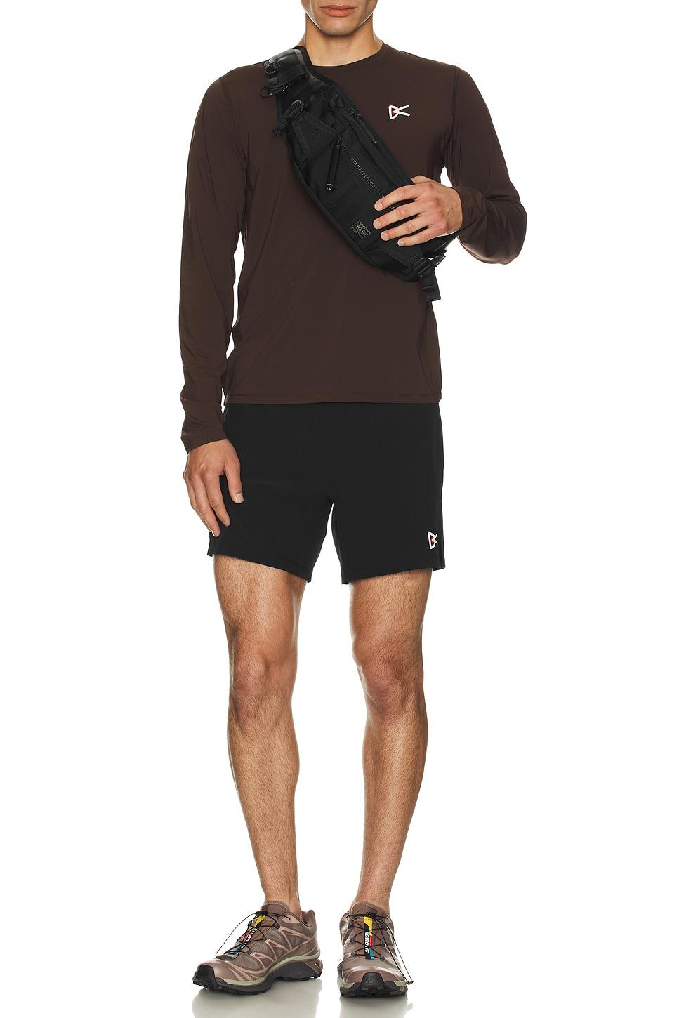 Lightweight Long Sleeve Tee Product Image