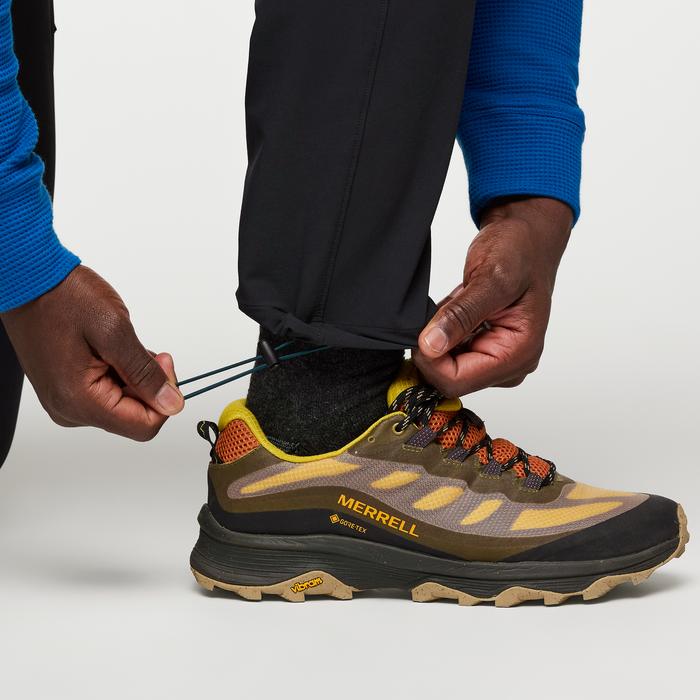 Subo Tech Pant - Men's Product Image