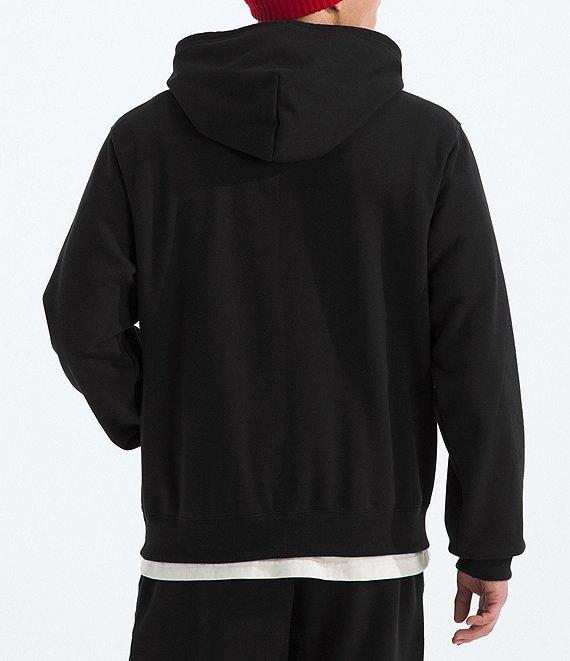 The North Face Essential Long Sleeve Fleece Hoodie Product Image