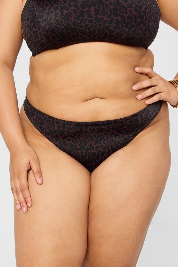 Thong Swim Bottom Product Image