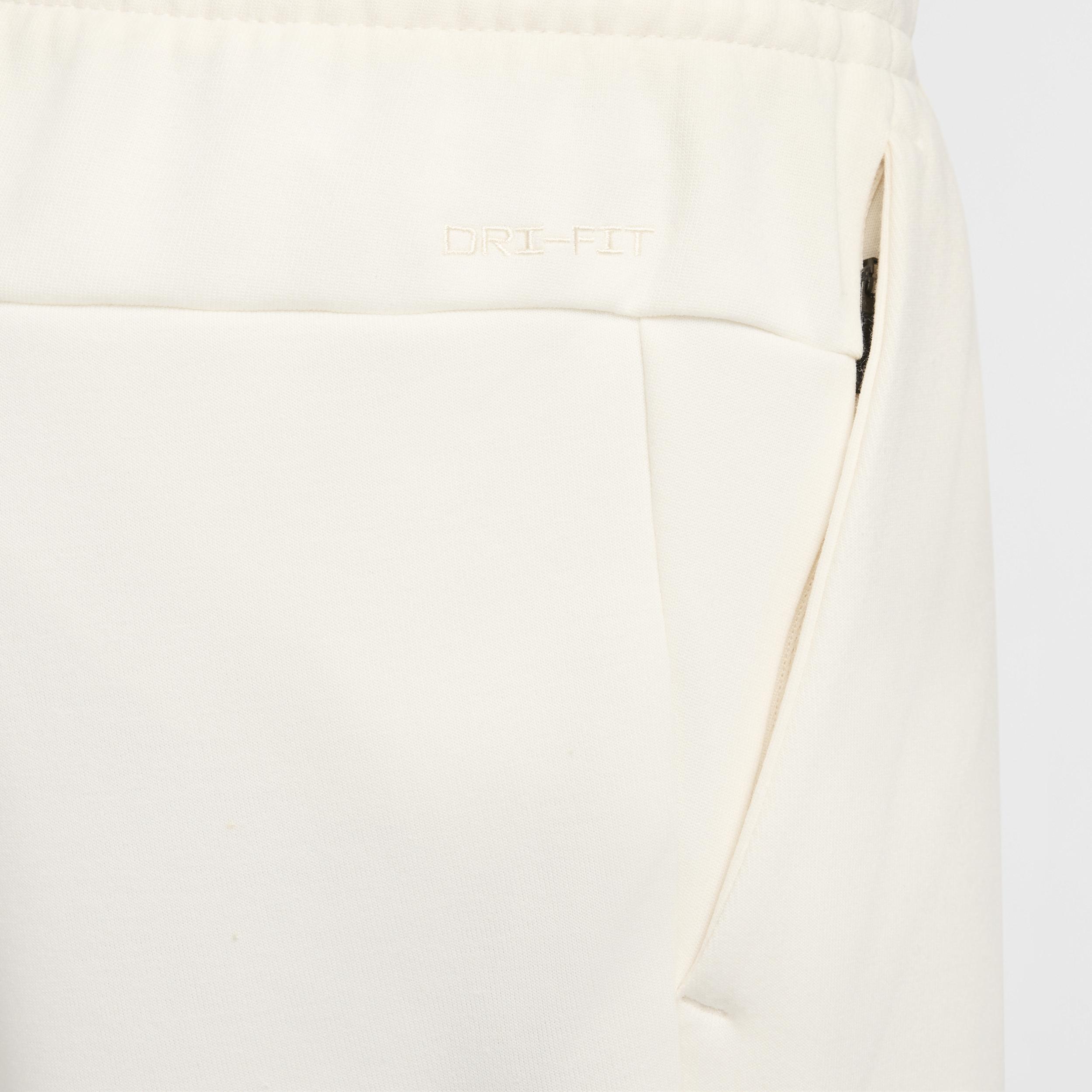 Nike Mens Primary Fleece Dri-FIT UV Tapered Performance Pants | FZ5850-110 Product Image