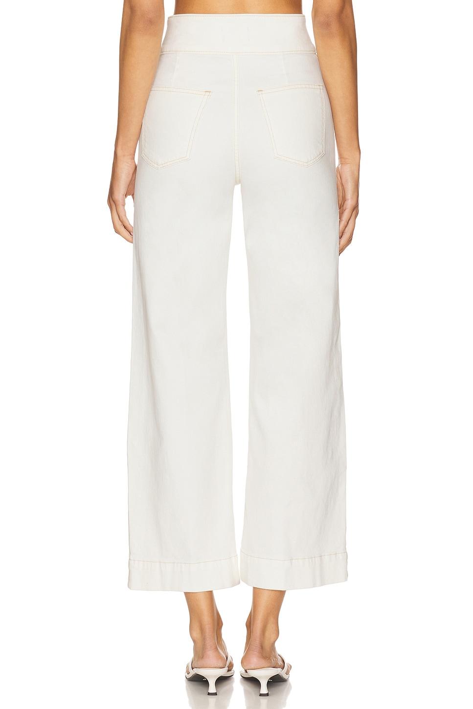 Ellia Wide Leg Ankle Joe's Jeans Product Image