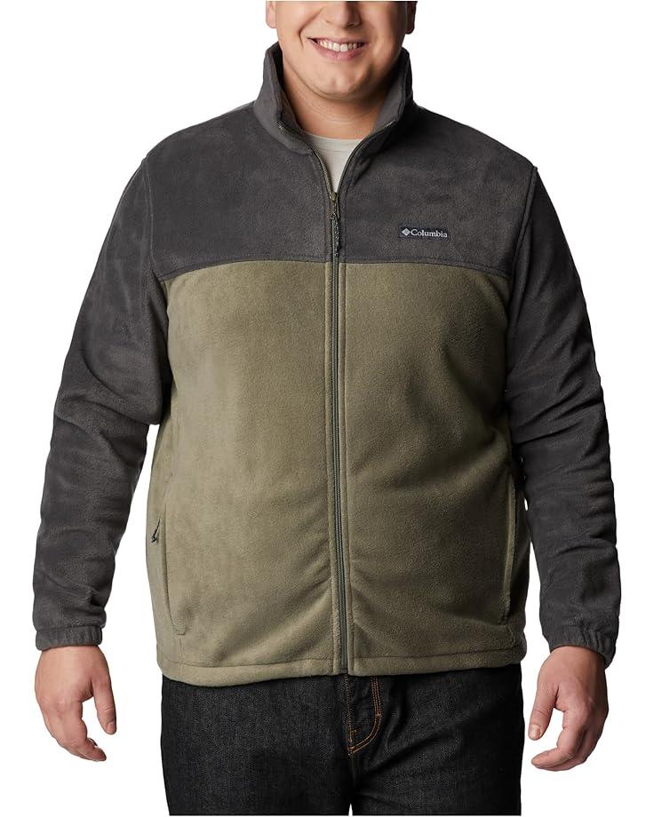 Big & Tall Hart Mountain™ II 1/2 Zip Product Image