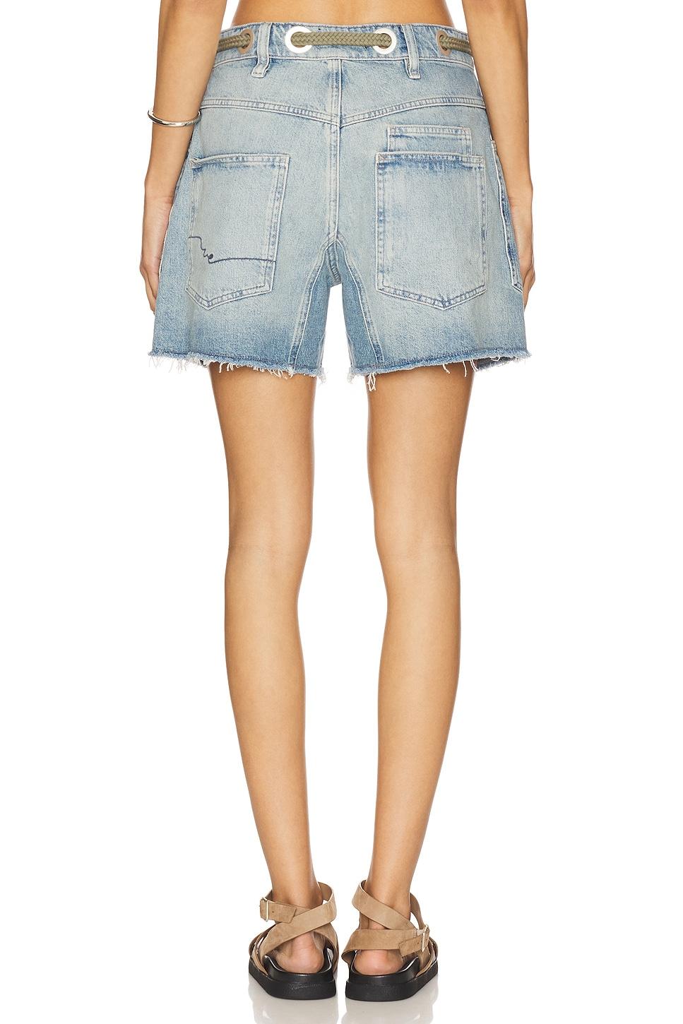 Moxie Shorts Free People Product Image