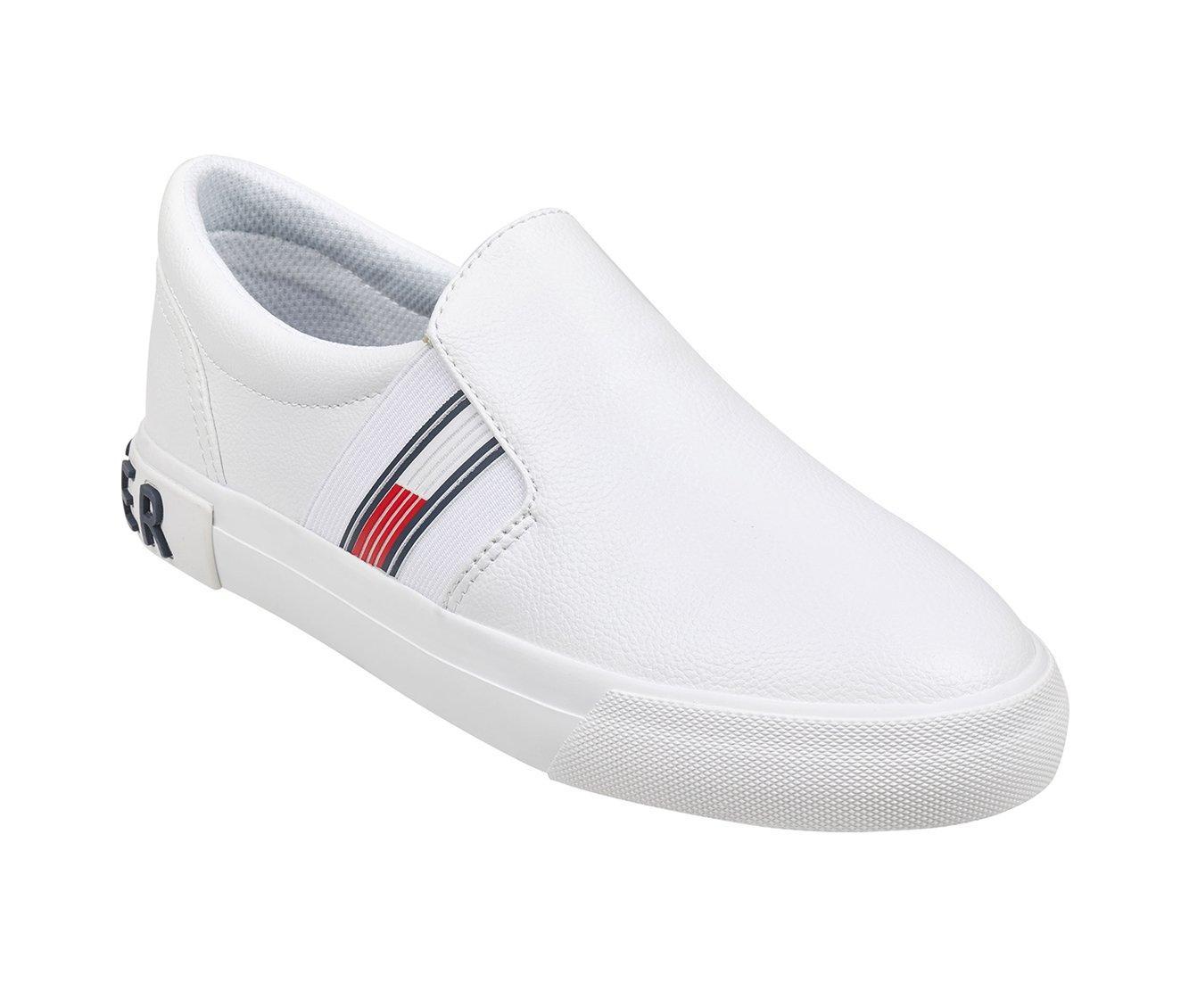Women's Tommy Hilfiger Fin Slip-On Sneakers Product Image