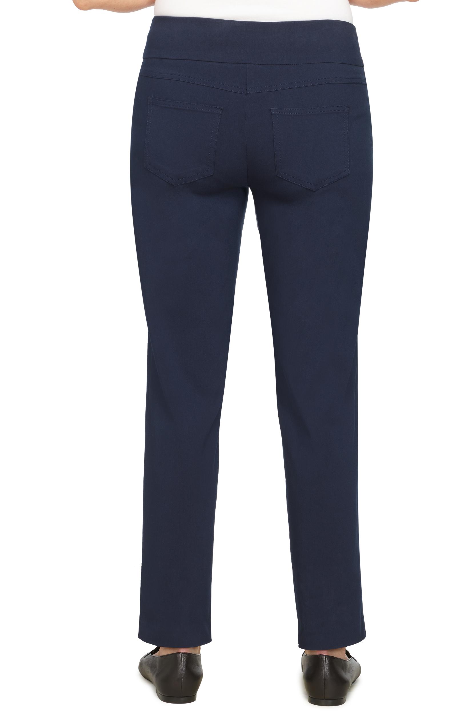 Pull On Medium Length Millennium Pant Product Image