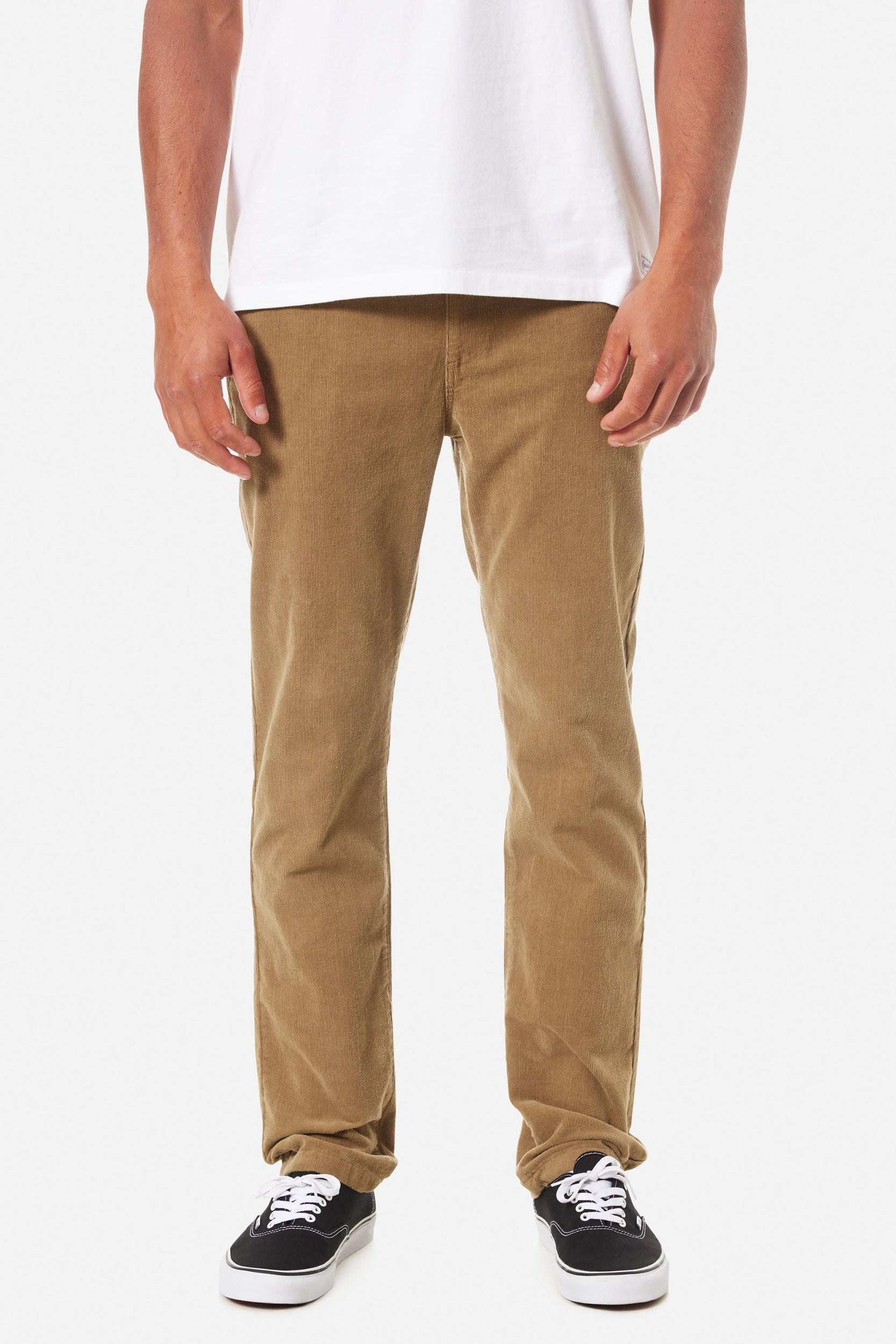 PIPELINE CORDUROY PANT Product Image