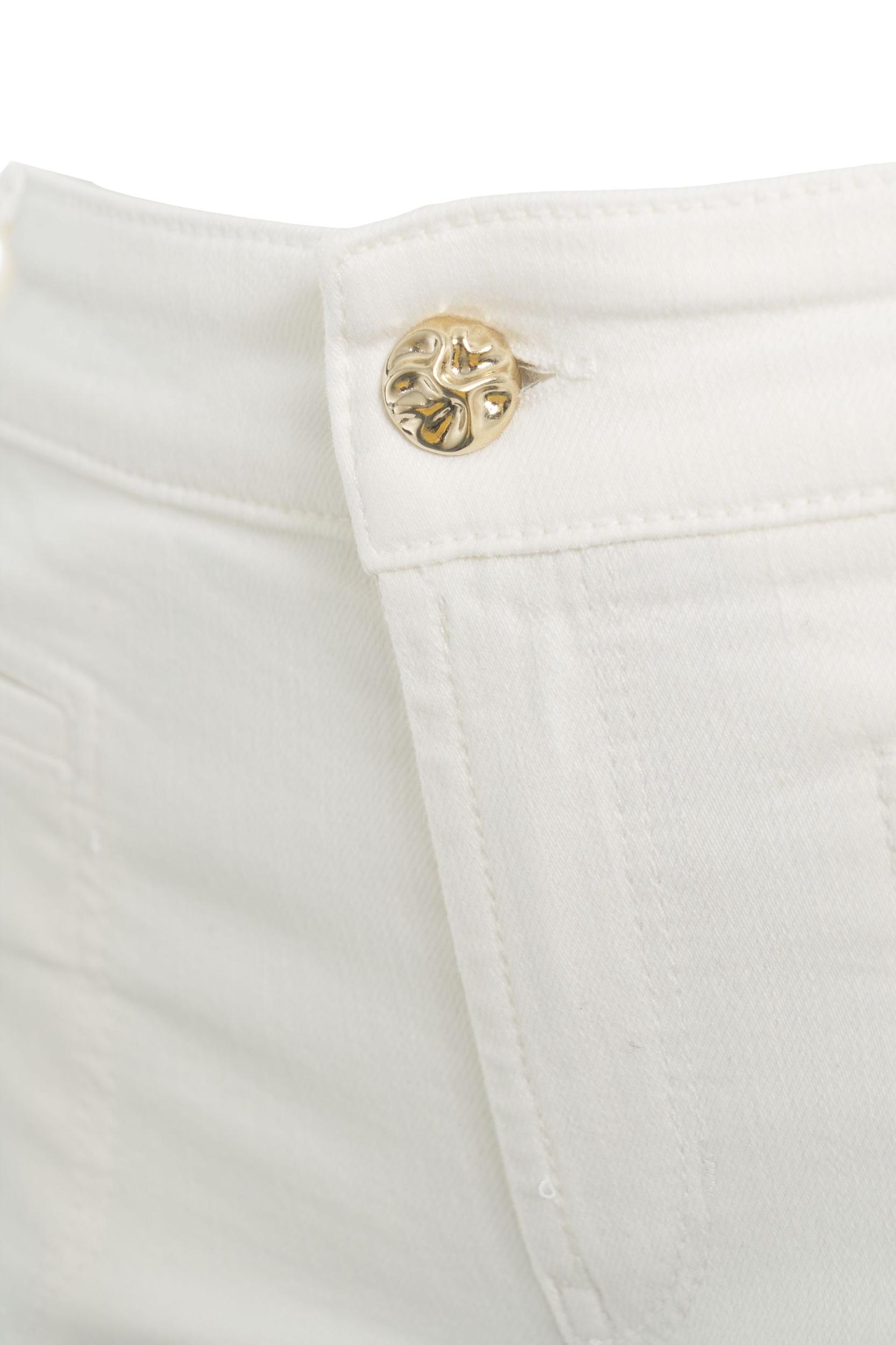 Cropped jeans 'Tess' Product Image