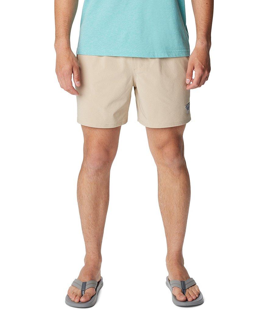 Columbia Terminal Roamer™ 6#double; Inseam Stretch Shorts Product Image
