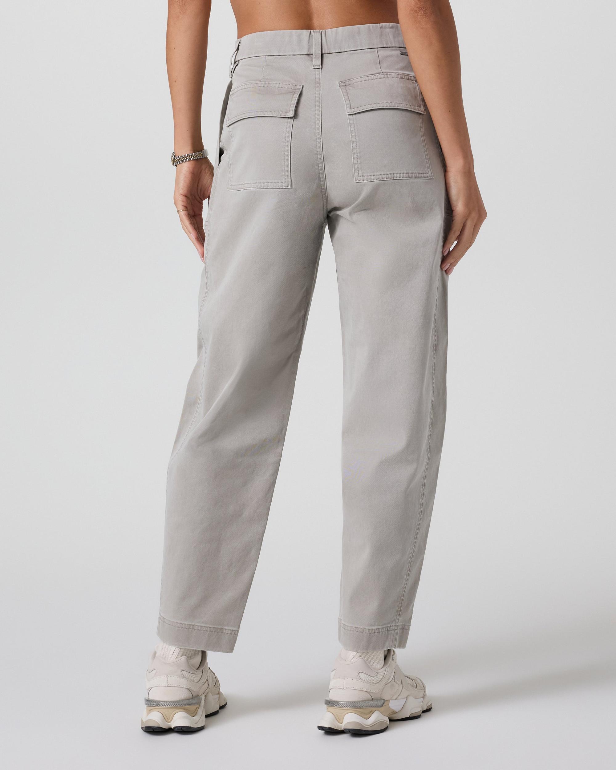 Anza Twill Pant Product Image
