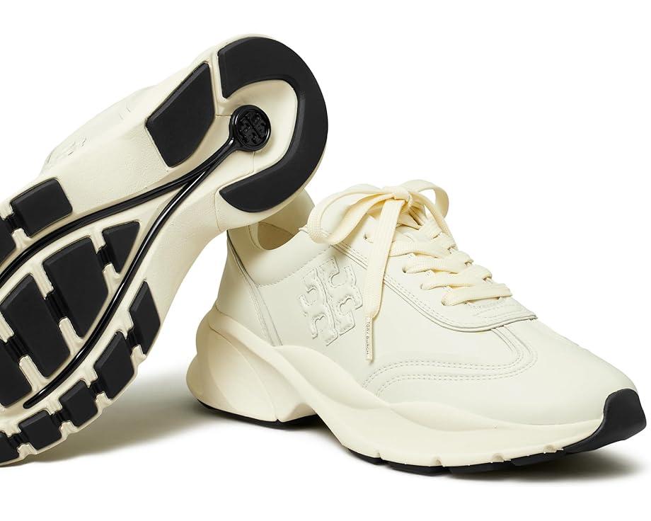 Good Luck Woven Trainer Product Image