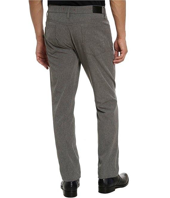 Robert Graham Grady Woven Stretch Pants Product Image