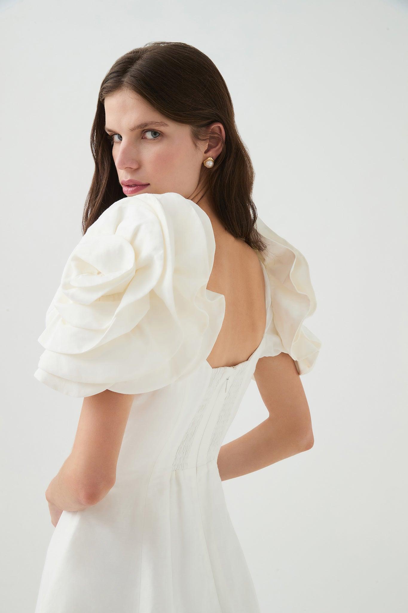 Twyla Mini Dress Product Image