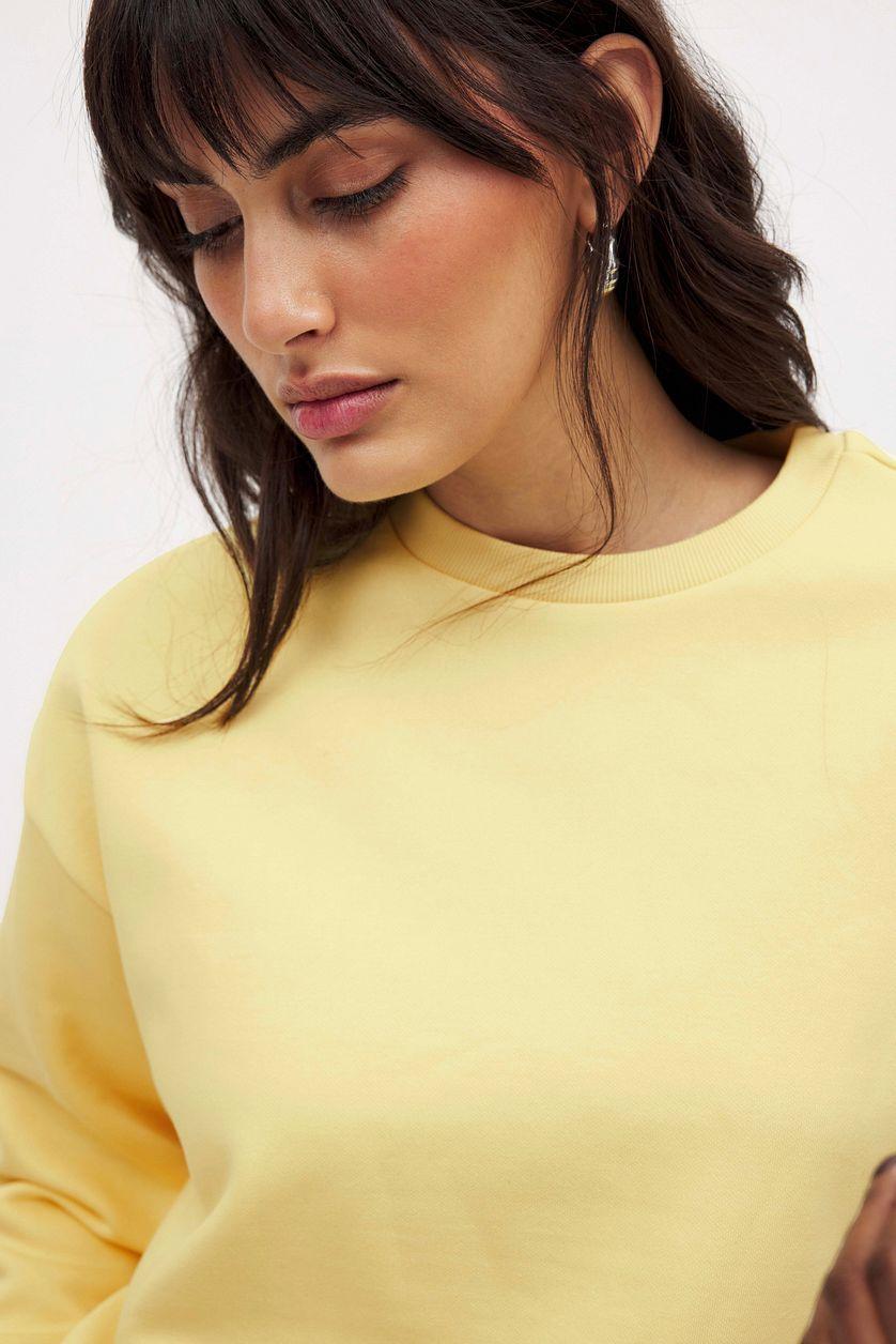 Oversized Sweatshirt Product Image