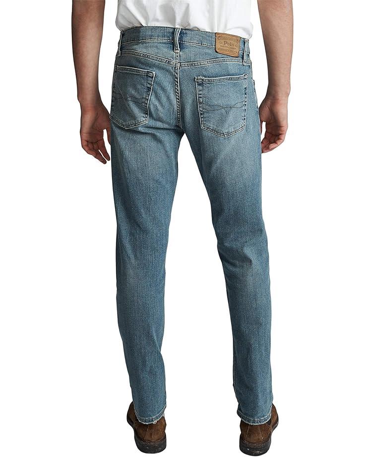 Varick Slim Straight Jeans Product Image