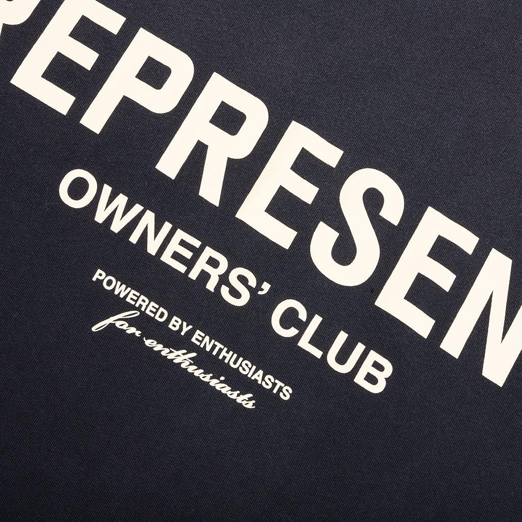 Wings Cotton T-Shirt - Khaki Male Product Image