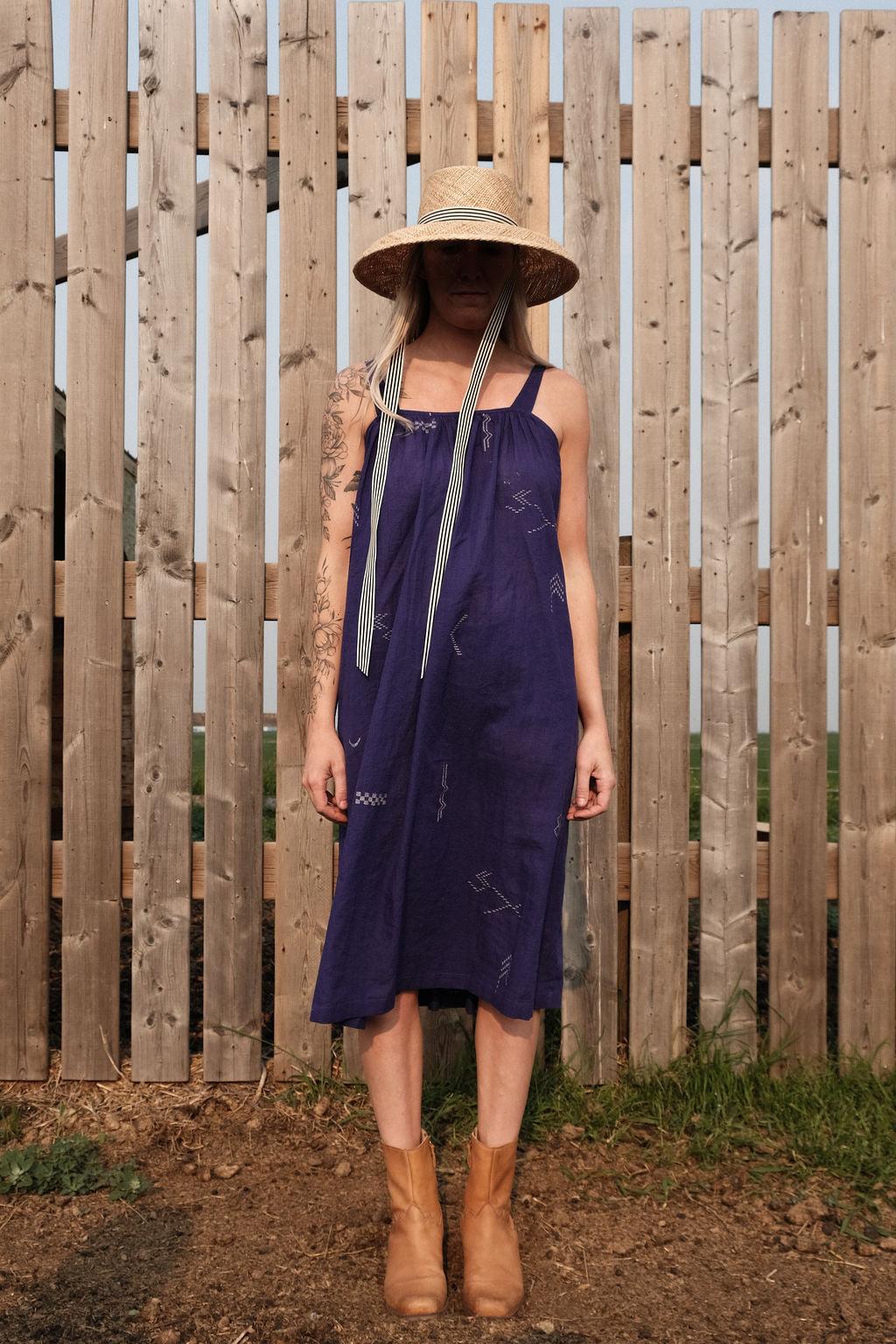 The Gemma Dress Product Image