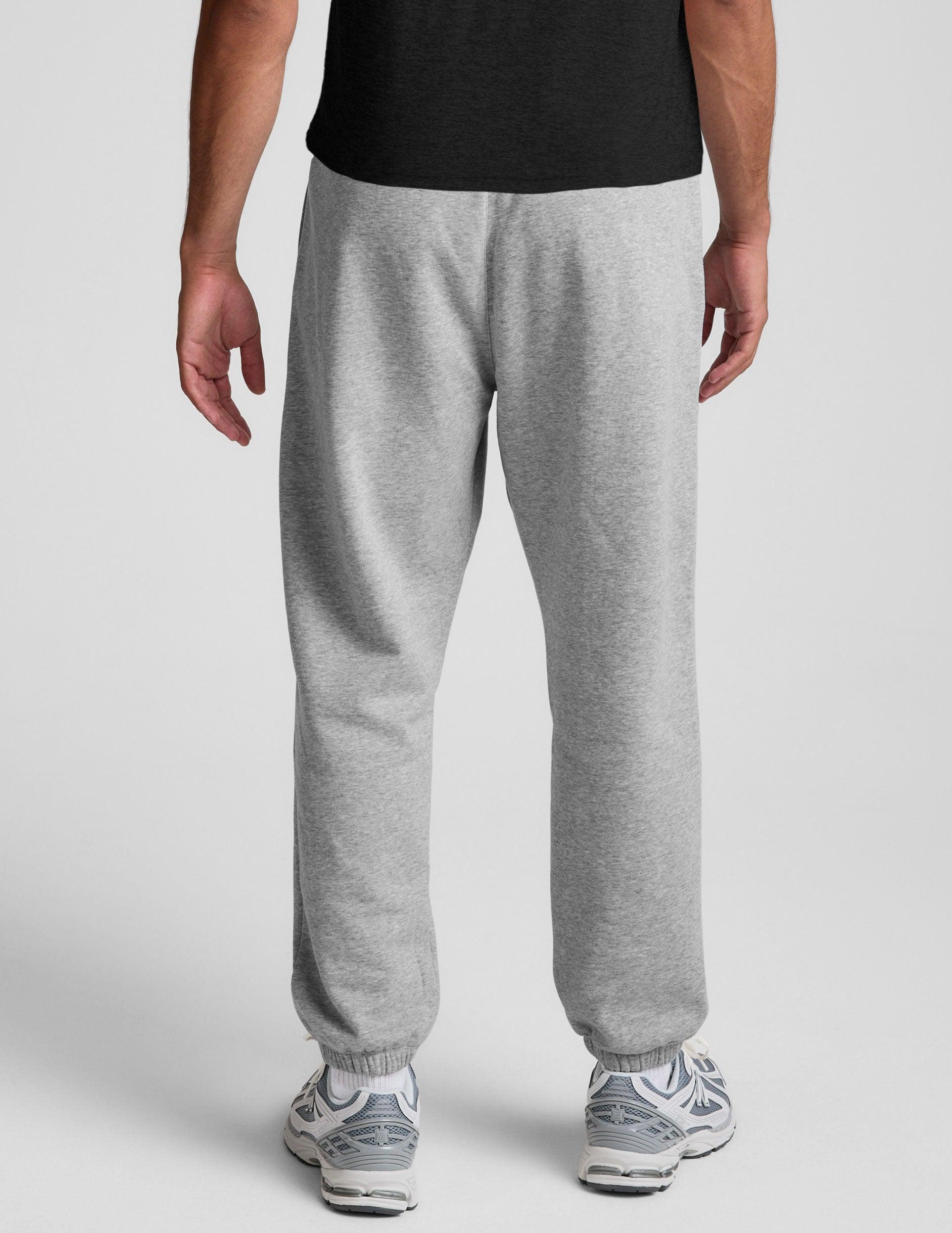 Classic Fleece Men's Jogger Male Product Image