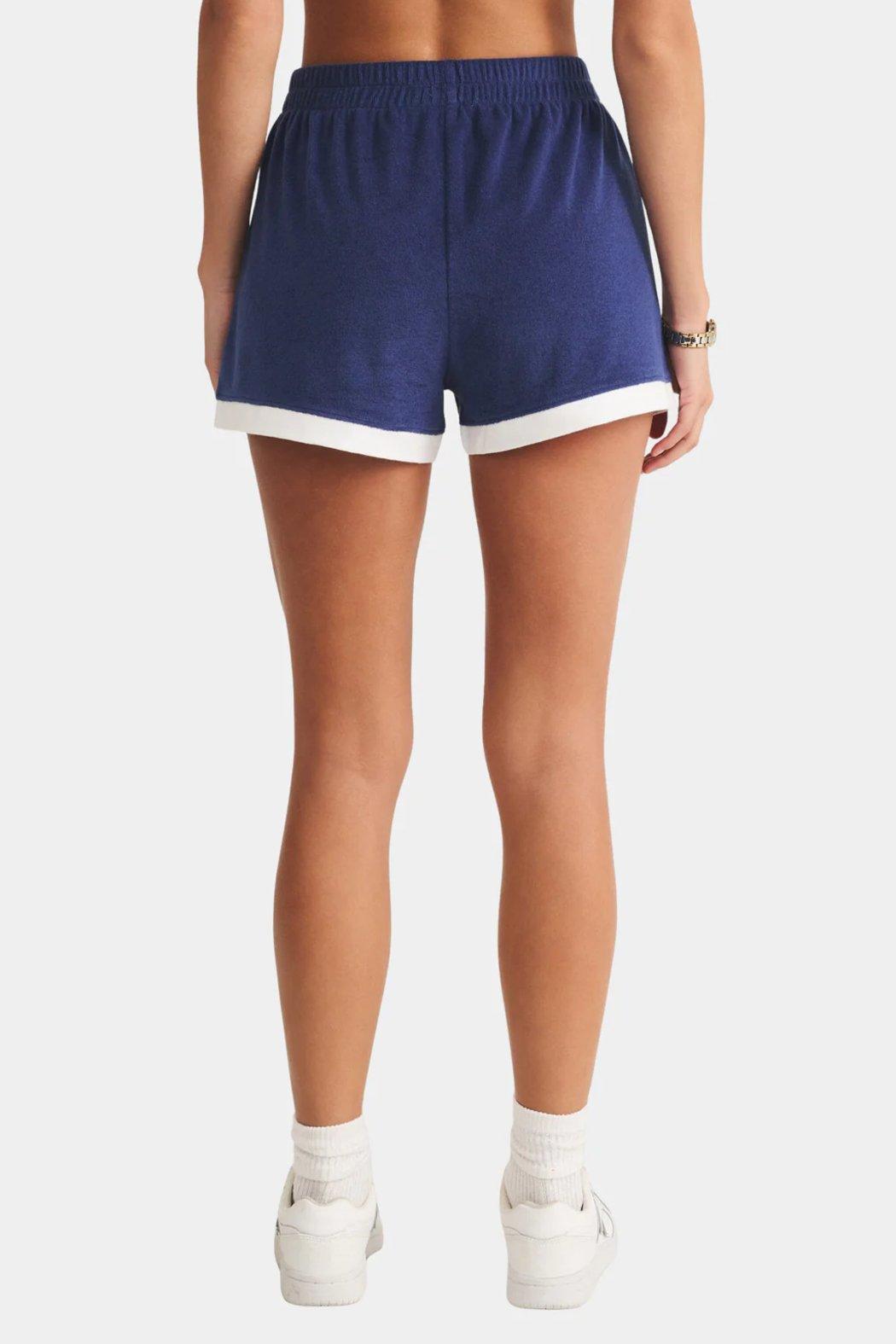 Soyer Terry Short Product Image