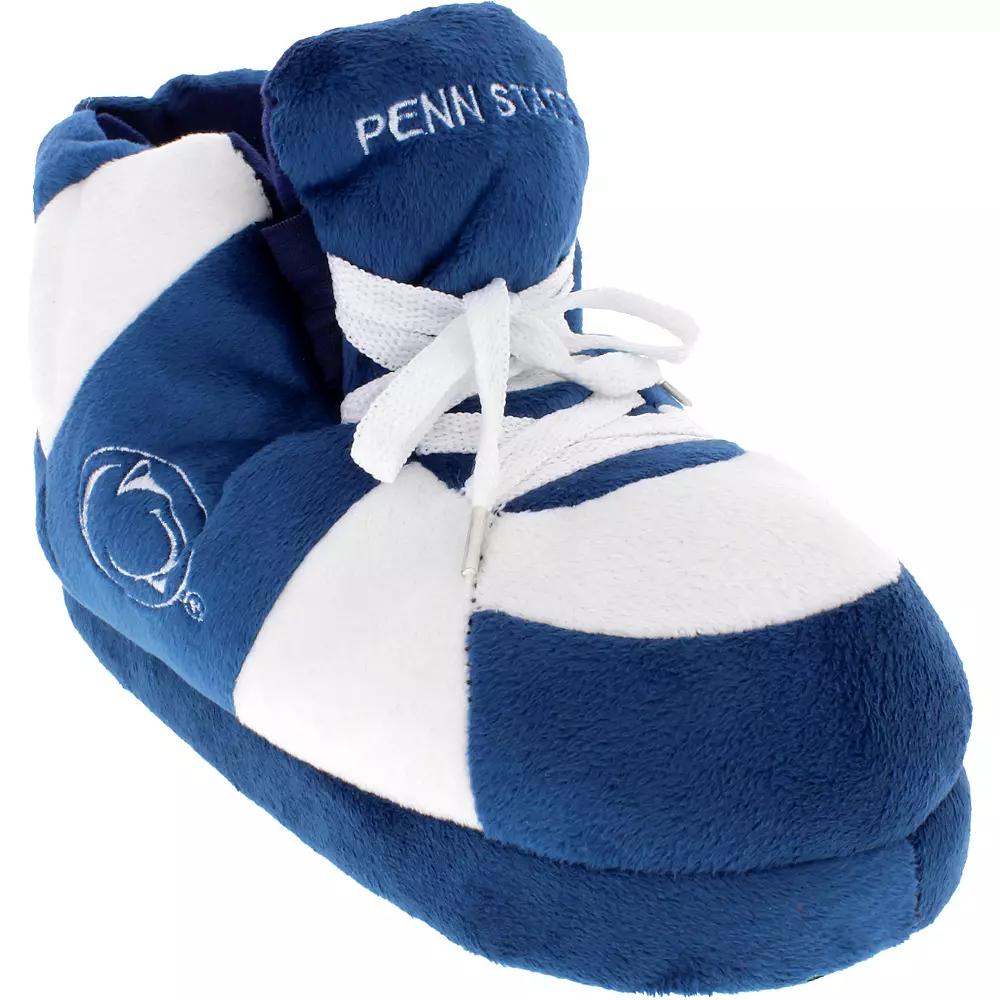 Unisex Penn State Nittany Lions Original Comfy Feet Sneaker Slippers, Adult Unisex,  Product Image