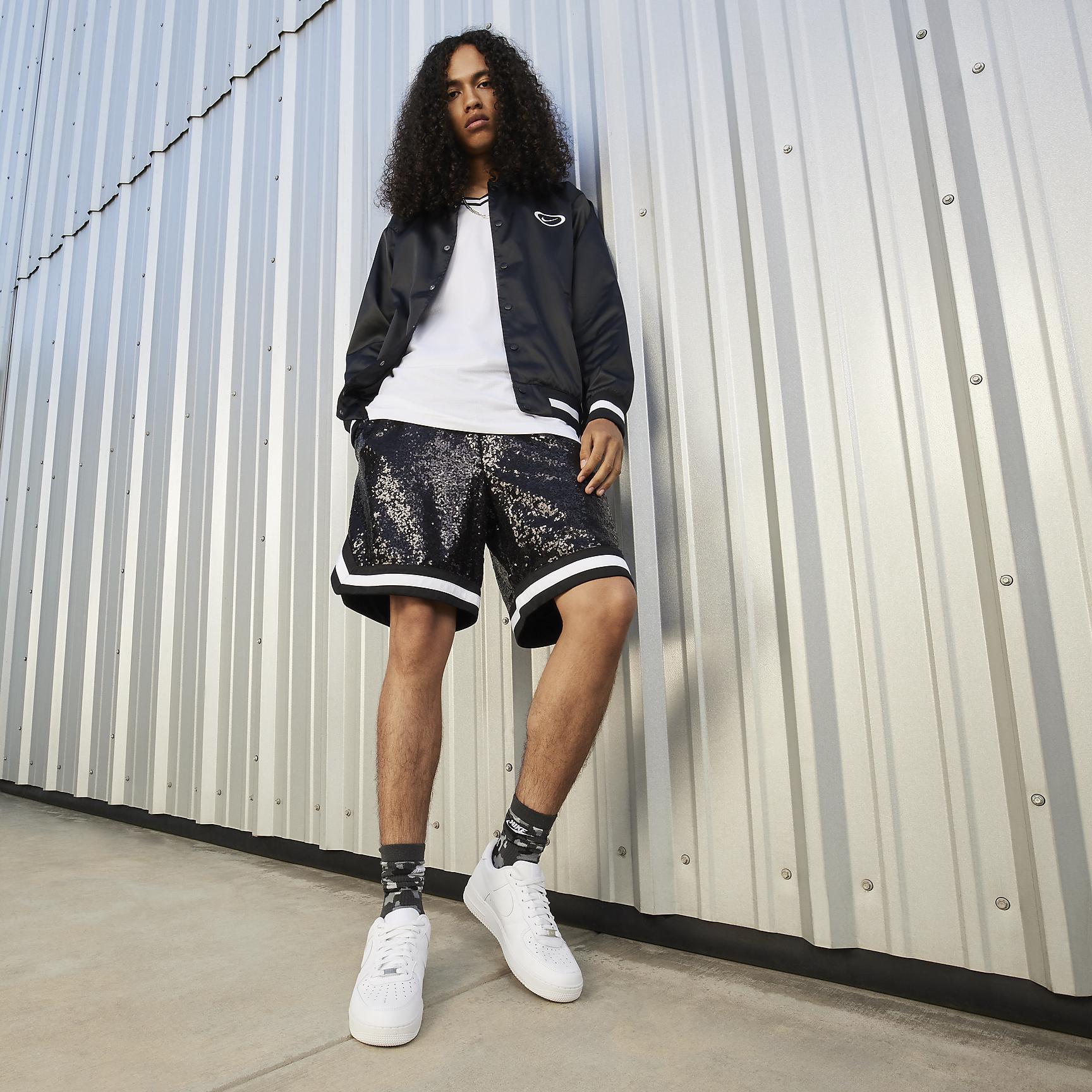 Nike Mens Air Force 1 07 Shoes | CW2288-111 Product Image