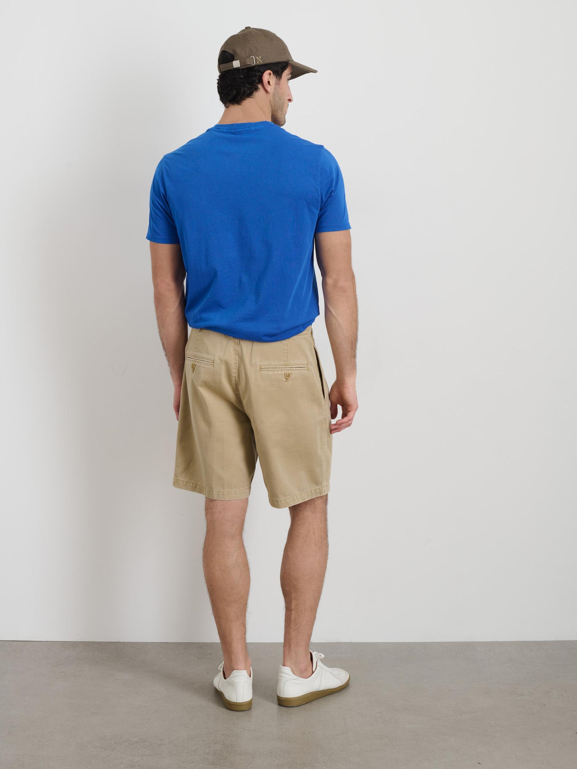 Lightweight Mercer Tee Product Image