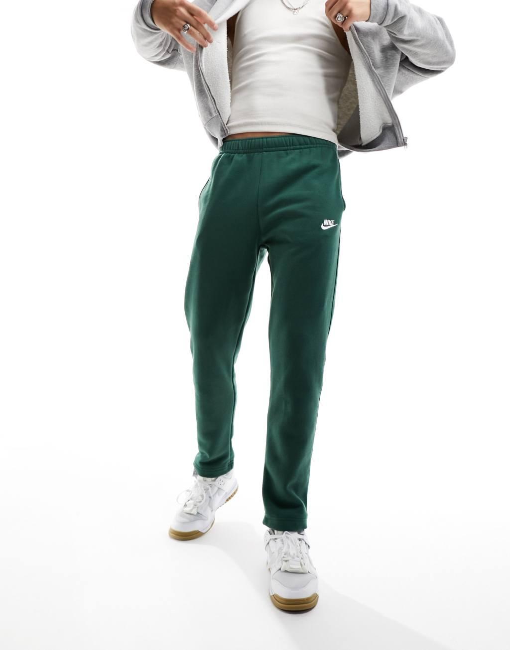 Men's Nike Sportswear Club Fleece Pants Product Image
