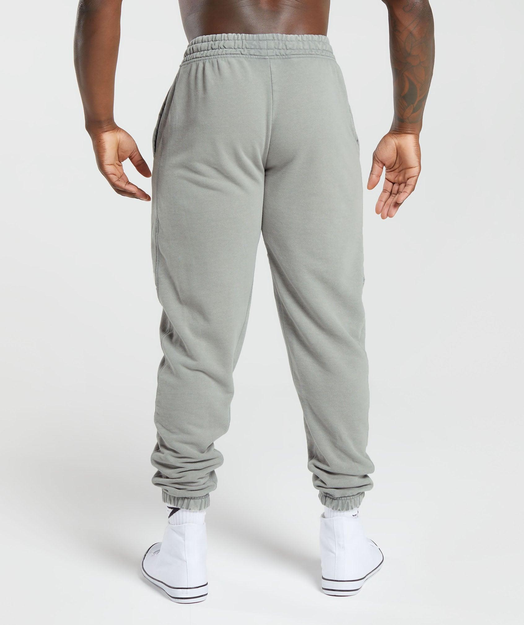 Heritage Joggers Product Image