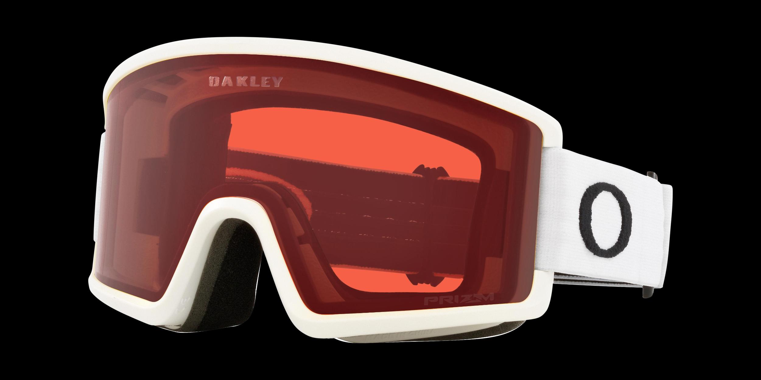 Oakley Mens Target Line M Snow Goggles Product Image