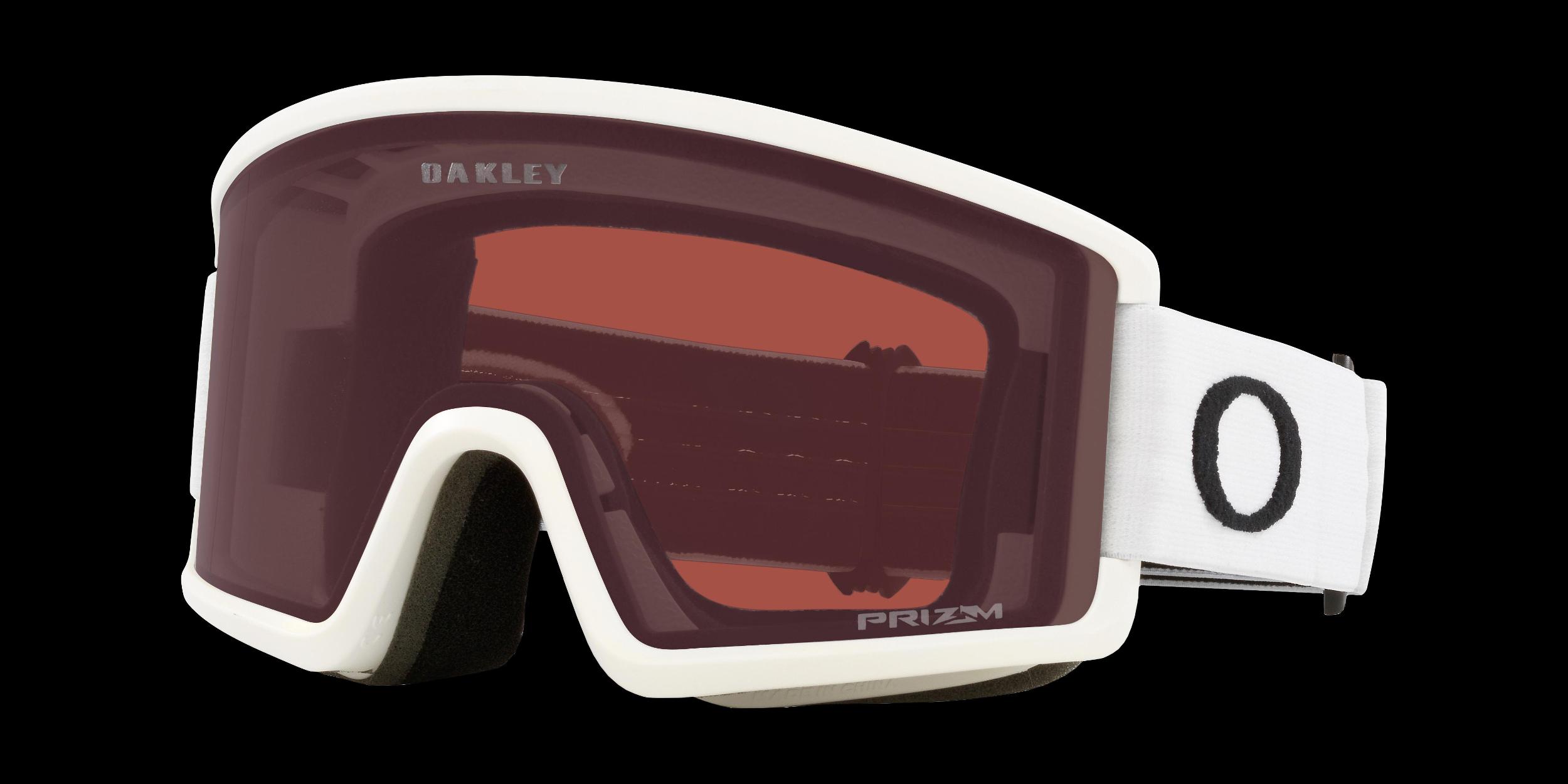 Oakley Mens Target Line M Snow Goggles Product Image