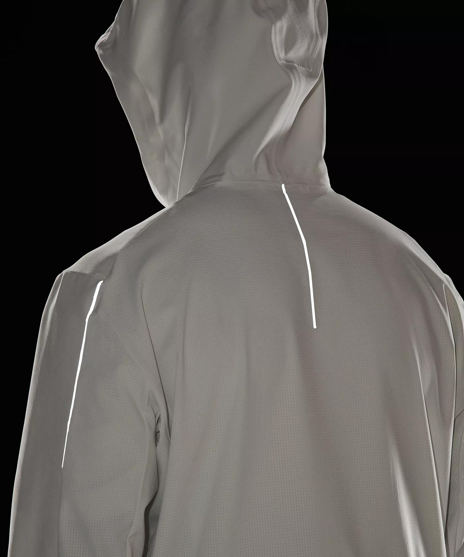 Warp Light Packable Jacket Product Image