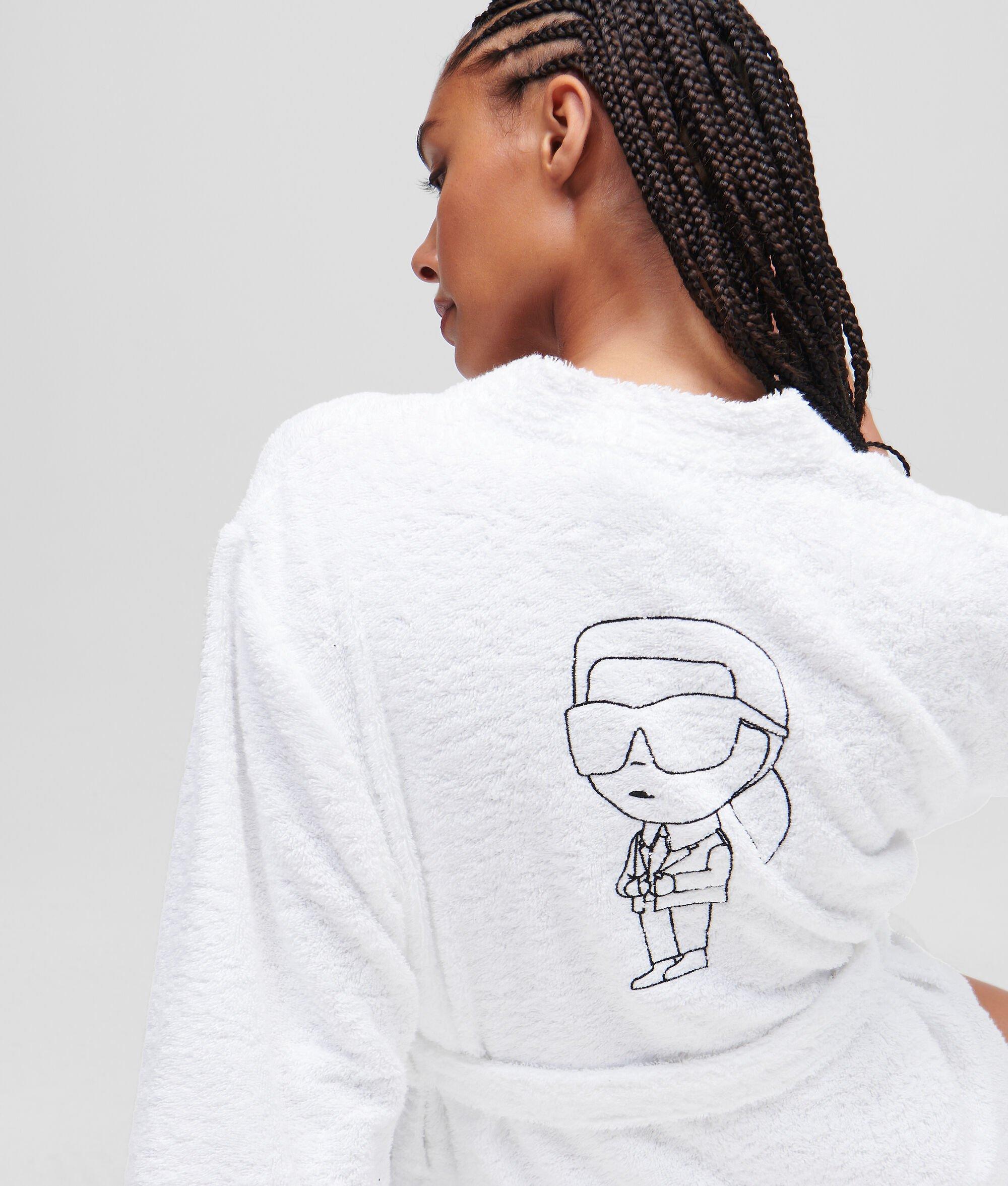 IKON BATHROBE Product Image