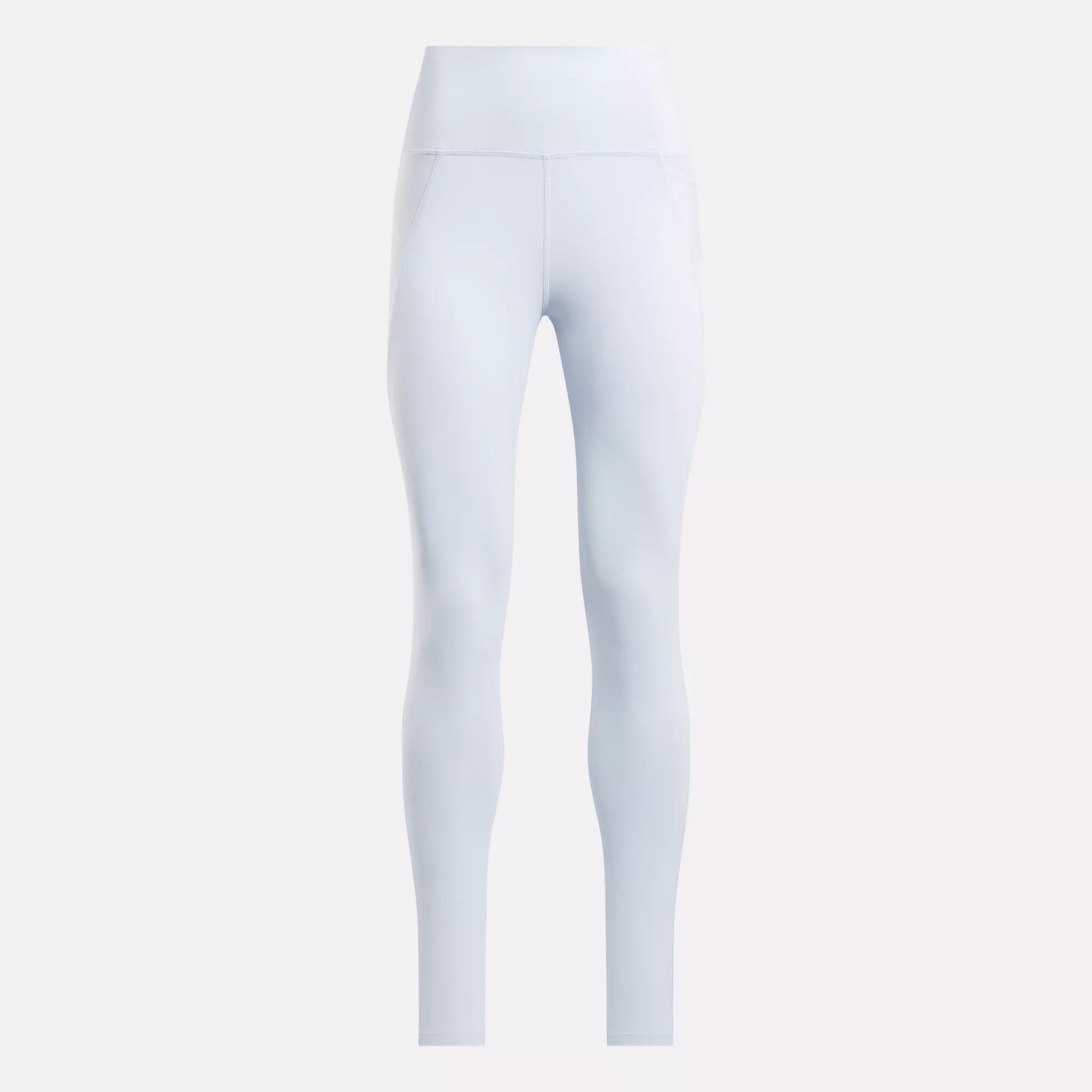 Women's Lux High-Rise Leggings Female Product Image
