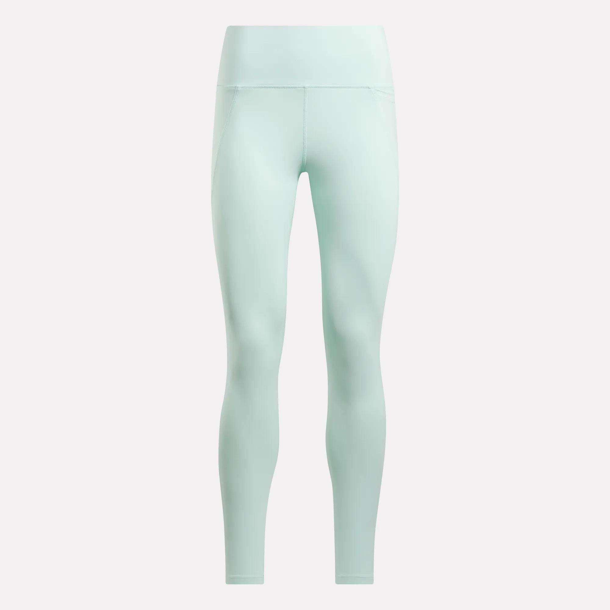 Women's Lux High-Rise Leggings Female Product Image
