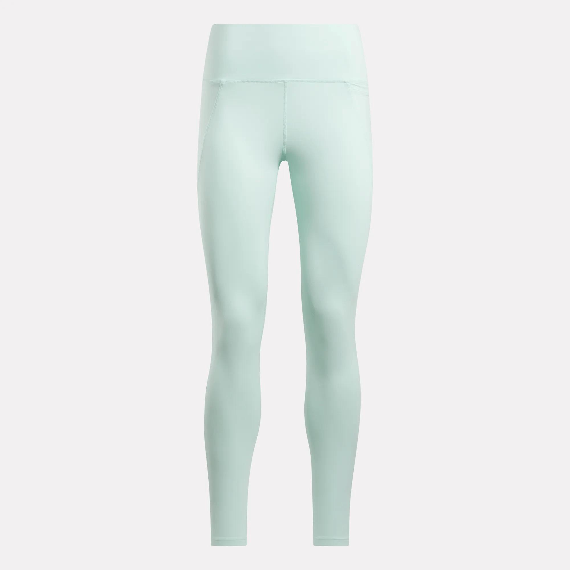 Women's Lux High-Rise Leggings Female Product Image