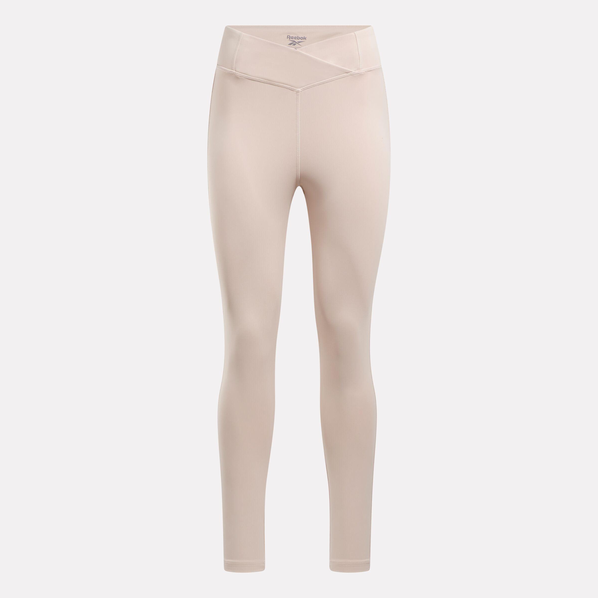 Women's Lux High-Rise Tights Female Product Image
