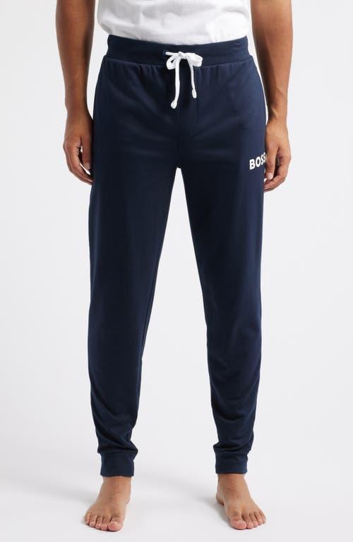 BOSS Men's Ease Pajama Joggers Product Image