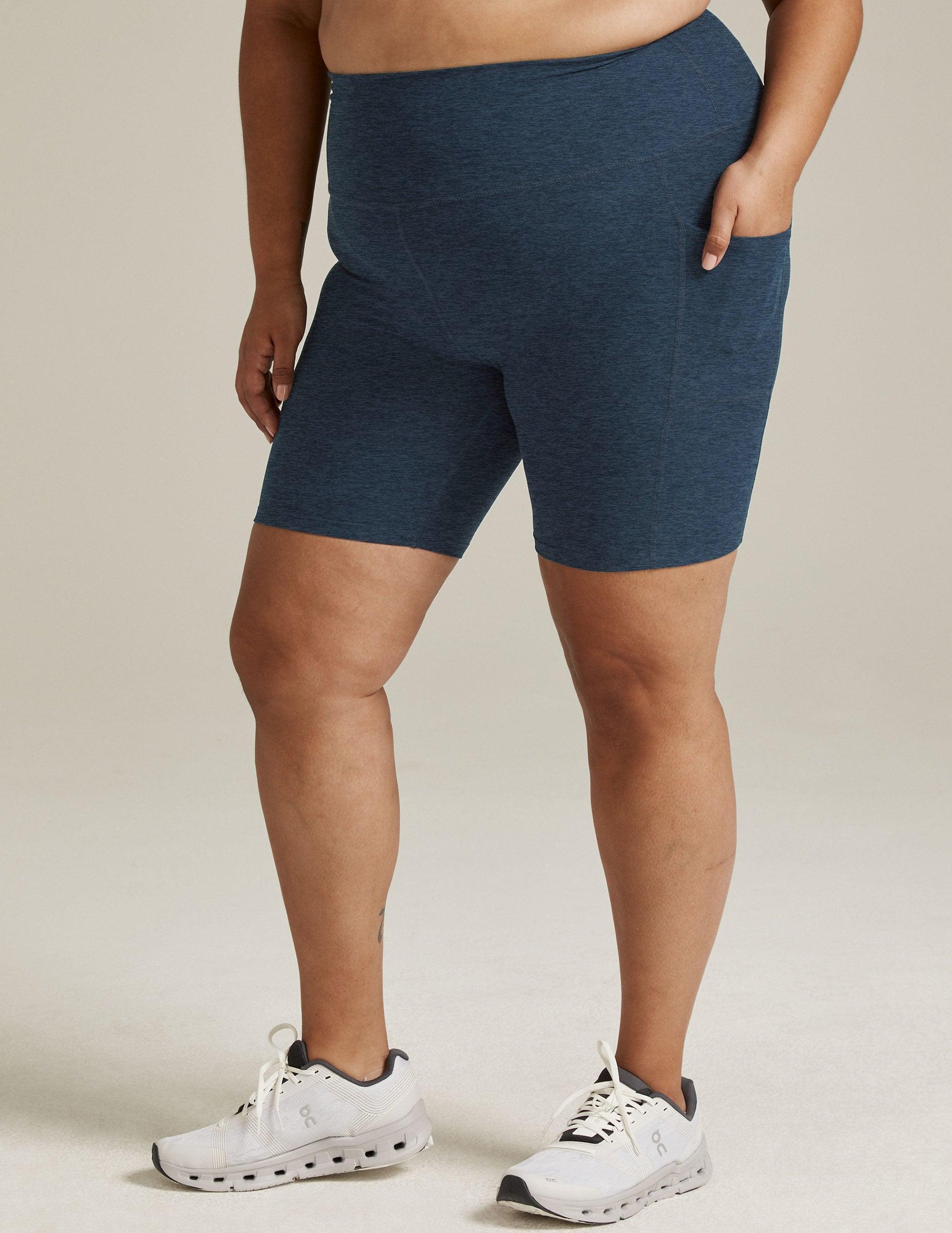 Spacedye Keep Pace 7" Pocket Short Product Image