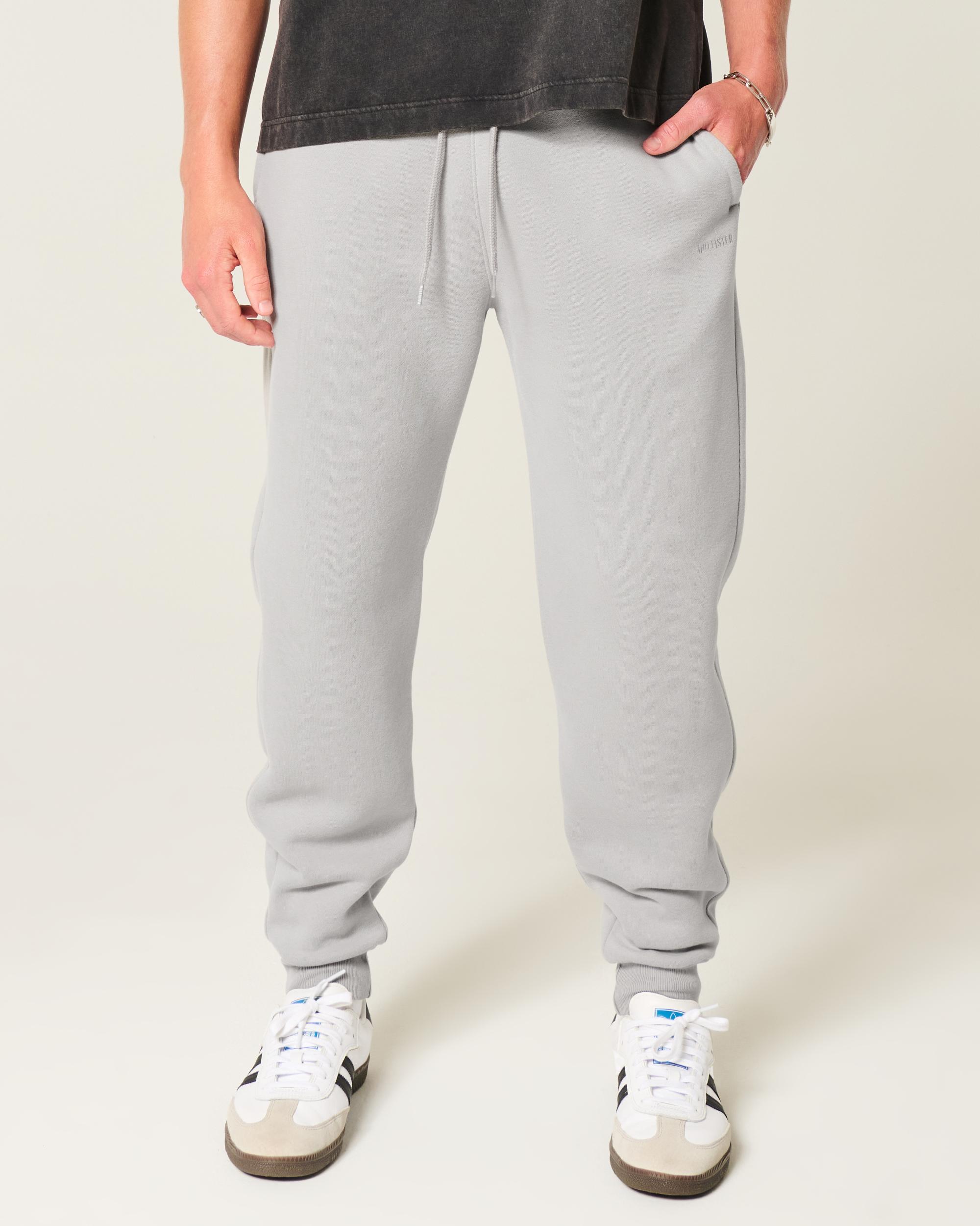 Fleece Joggers Product Image
