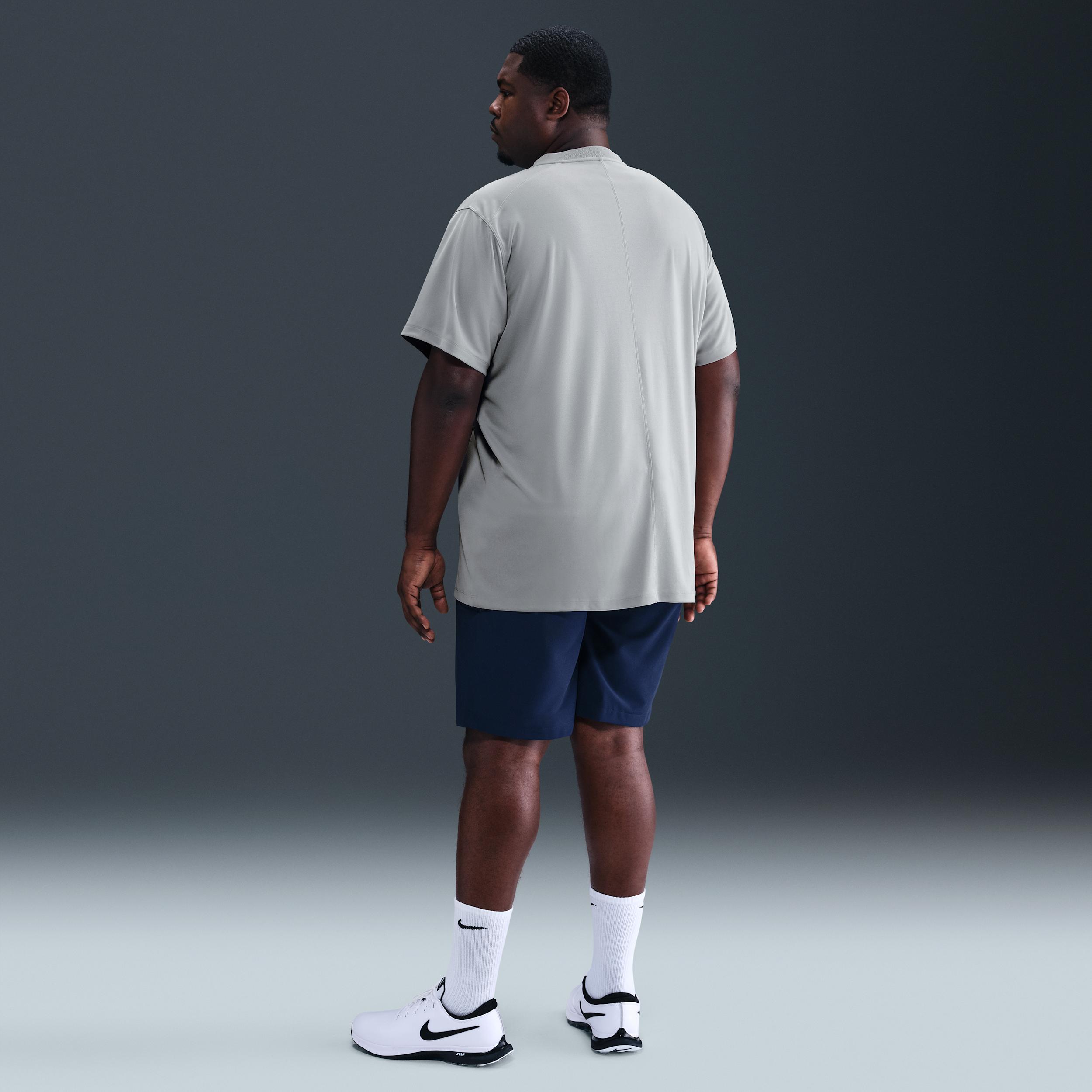 Nike Mens Dri-FIT Victory Golf Polo | DH0822-012 Product Image