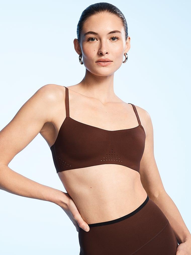 VSX Featherweight™ Light Balconette Sports Bra Product Image