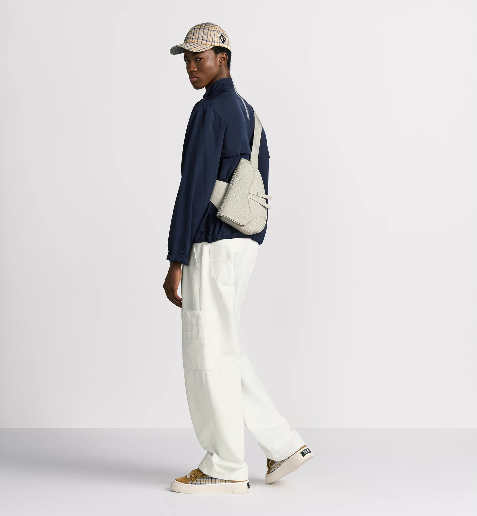 Saddle Bag Product Image