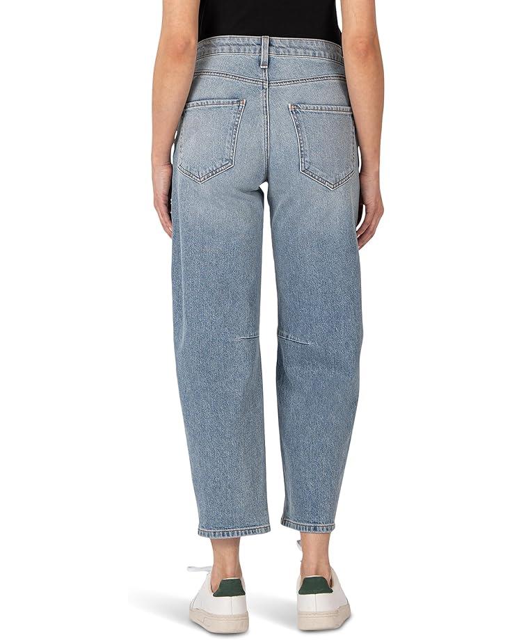 Ashley High Rise Slouchy Barrel Product Image