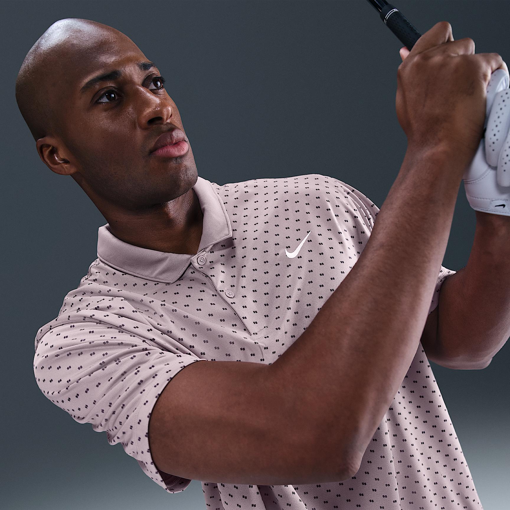 Nike Victory+ Men's Dri-FIT Golf Polo Product Image