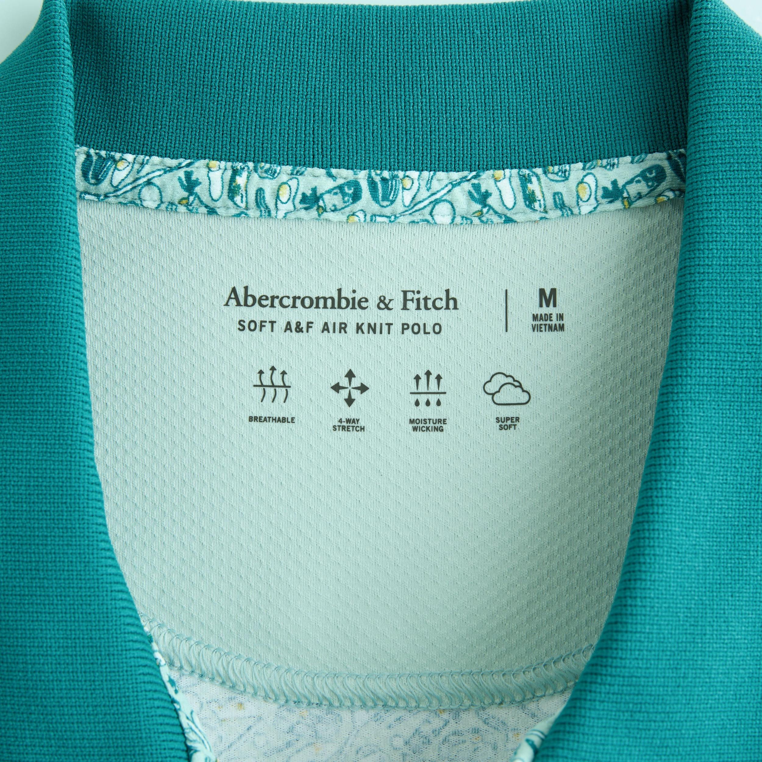 Performance Polo Product Image